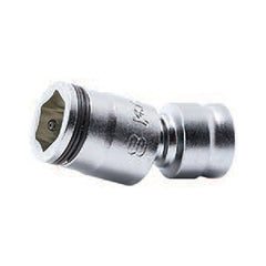 Koken - 1/4" Drive x 10mm - Z-series Universal Nut Grip