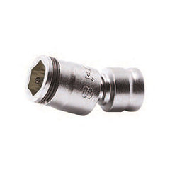 Koken - 1/4" Drive X 10mm - Z-series Universal Nut Grip | KO2441MZ10