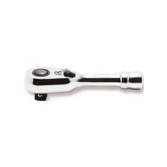 Koken - 3/8" Drive 72th Quick Release Short - Z-series Ratchet | KO3725ZSB