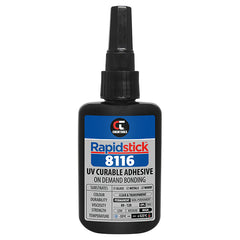 Chemtools - UV Curable Adhesive (8116), 50ml | 8116-50