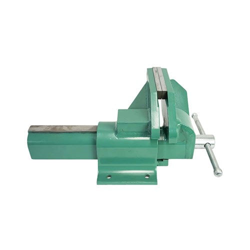 Abbott & Ashby - 6" (150mm) Heavy Duty Offset Bench Vice | ATBVQS150 | 811618