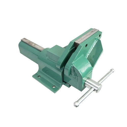 Abbott & Ashby - 6" (150mm) Heavy Duty Offset Bench Vice | ATBVQS150 | 811618