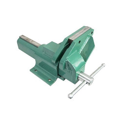Abbott & Ashby - 6" (150mm) Heavy Duty Offset Bench Vice | ATBVQS150 | 811618