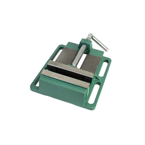 Abbott & Ashby - 5" (125mm) Drill Press Vice | ATBVQ195A | 811620