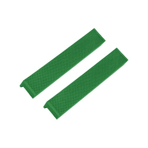 Abbott & Ashby - 6" Vice Jaw Standard Nylon Moulded Magnetic (Pack of 2) | AAVJR61 | 811791