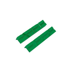 Abbott & Ashby - 4" Vice Jaw Multigrip Nylon Moulded Magnetic (Pack of 2) | AAVJR42 | 811792