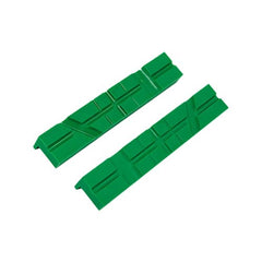 Abbott & Ashby - 6" Vice Jaw Multigrip Nylon Moulded Magnetic (Pack of 2) | AAVJR62 | 811793
