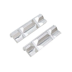 Abbott & Ashby - 6" Vice Jaw Multigrip Aluminium Magnetic (Pack of 2) | AAVJA62 | 811797