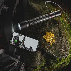 Coast - Rechargeable 4500 Lumen Torch | COAXP14R | 811811