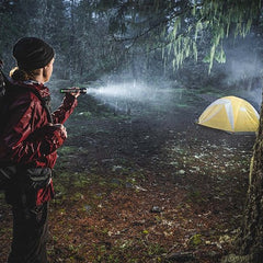 Coast - Rechargeable 4500 Lumen Torch | COAXP14R | 811811