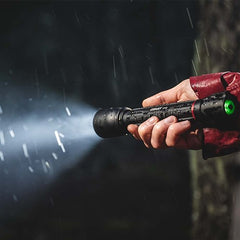 Coast - Rechargeable 4500 Lumen Torch | COAXP14R | 811811