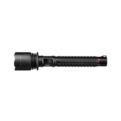 Coast - XP40R Rechargeable LED Torch with Power IQ OLED Real-Time Display - 8000 Lumens