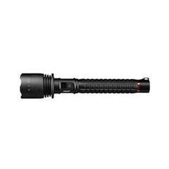 Coast - Rechargeable 8000 Lumen Torch With Power IQ Oled Real-Time Display | COAXP40R | 811812