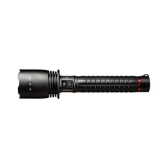 Coast - XP80R Rechargeable LED Torch with Power IQ OLED Real-Time Display - 15000 Lumens