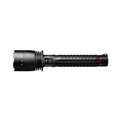 Coast - Rechargeable 15000 Lumen Torch With Power IQ Oled Real-Time Display | COAXP80R | 811813
