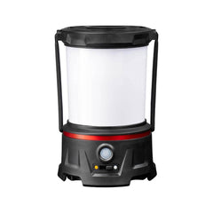Coast - EAL40R Rechargeable Dual Power Emergency Area Lantern - 2500 Lumens