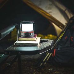 Coast - Rechargeable Dual Power 500 Lumen Emergency Area Lantern | COAEAL10R | 811818