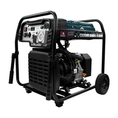 Welling & Crossley - 11.25 kVA (9 000W) Open Frame Inverter Petrol Generator with E-Start | WC-P11250I