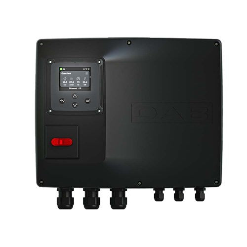 DAB Pumps - Pump Control Unit | DAB NGPANEL | 812027
