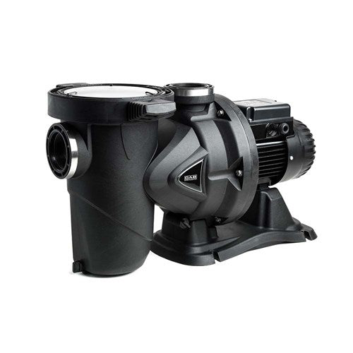 DAB Pumps - Pool Pump 1.5KW 2HP 400V - Max HD 18 Max Flow 600L/Min | DAB-EUROSWIM200T | 812048