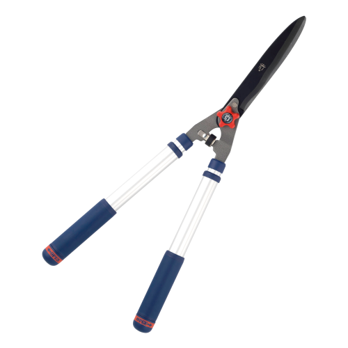 Spear & Jackson - Shears Hedge Telescopic Alu Hndl 230Mm Blade | SJ-8120RS