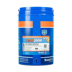 Excision  - Xdp2000 Cutting Fluid - 20 Litres | 81210-20