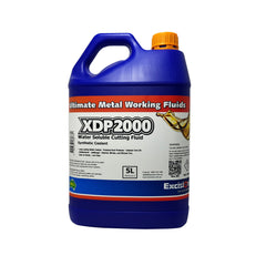 Excision  - Xdp2000 Cutting Fluid - 5 Litres | 81210-5