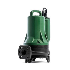 DAB Pumps - Grinder Submersible Pump 320L/Min - 33m 2.1KW 400V | DAB-GRINDER FX 15.22 TNA | 812120