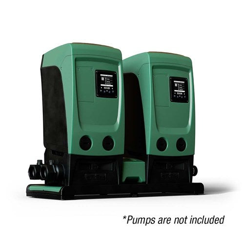 DAB Pumps - Pump Docking Station Twin DAB-ESYBOX MINI3 | DAB ESYBOXMINI3 TWIN DOCK | 812132