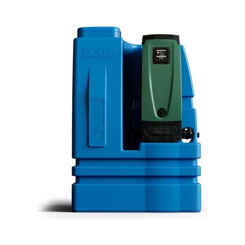 DAB Pumps - Drinking Water Storage Tank for DAB ESYBOX 300L | DAB ESYTANK 300L ESYBOX | 812133