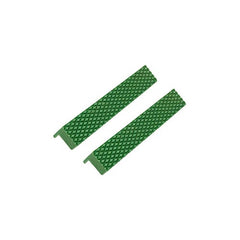 Abbott & Ashby - 4" Vice Jaw Standard Soft Moulded Magnetic (Pack of 2) | AAVJT42 | 812309