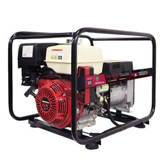 Welling & Crossley - 8 kVA Honda Powered Generator with E-Start | WC-P8000H