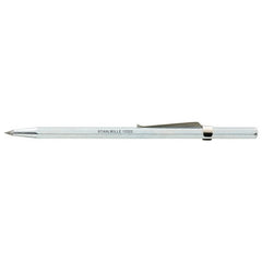 Stahlwille - Tungsten Carbide Scriber with Clip - Series 12322 | SW12322 - 77100001