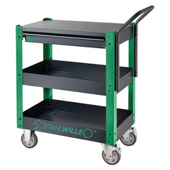Stahlwille - Service Trolley with High Load Capacity - Series 612 | SW612 ST - 81300612