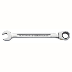 Stahlwille - 8mm Fixed Combination Ratchet Spanner - Series 17
