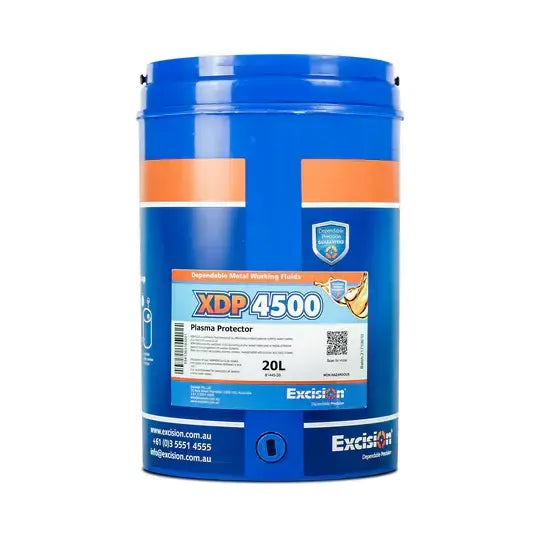 Excision  - Xdp4500 Plasma Protector - 20 Litres | 81445-20