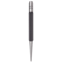 Starrett - Prick Punch 4in (100mm) Length 5/64in (2mm) Dia. Point | 816A