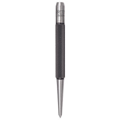Starrett - Prick Punch 4in (100mm) Length 1/8in (3mm) Dia. Point | 816B