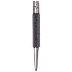 Starrett - Prick Punch 4in (100mm) Length 5/32in (4mm) Dia. Point | 816D