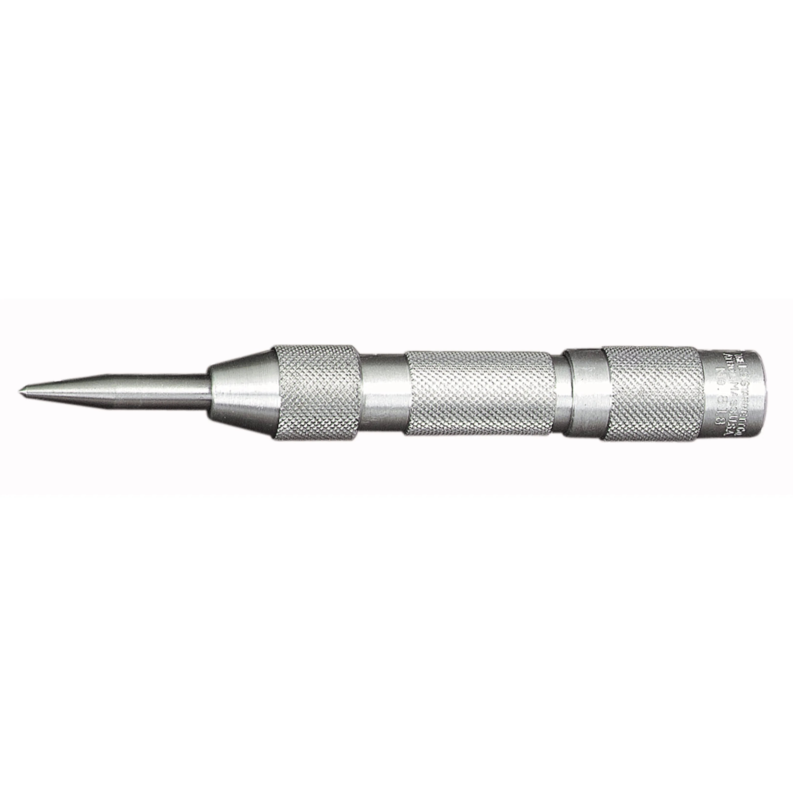 Starrett - Automatic Centre Punch | 818