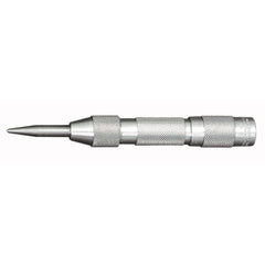 Starrett - Automatic Centre Punch | 818