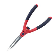 Spear & Jackson - Shears Hedge Compactd Telescopic Soft Grip Handles 230Mm | SJ-8190RS