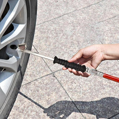 Trax - Vertical Tyre Chuck | ARX-VTC