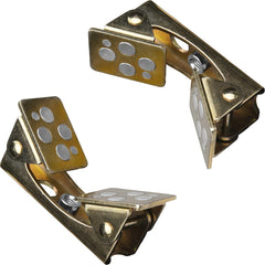 Precision Specialty Tools - Magnet V Pad Twin Pack Large 26KG Pull Force | XPV820