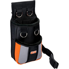 Bahco - 4 Hook Pouch | 3875-MHP4