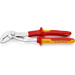 Knipex - Tethered Cobra 1000V 250mm | 8726250TBK