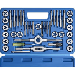 Trax - 40pc Trax Tap&Die Set | ARX-TD40P-TM