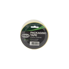 GSA - Packing Tape Clear 48mm x 50m | 82075CL