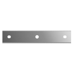 Sterling 5In Scraper Blade Double Sided (X10)