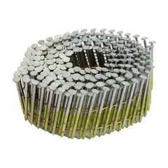 Airco - AC65P250-Electro Galvanised Coil Nails - Ctn Qty 9000 - Sell BTN65AAB If Nil Stock | YA65251